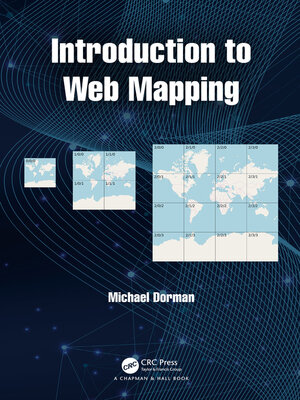 cover image of Introduction to Web Mapping